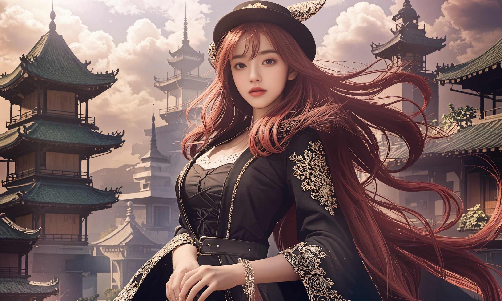 为一碗粉奔赴一座城 南宁老友粉“暑期档”人气旺